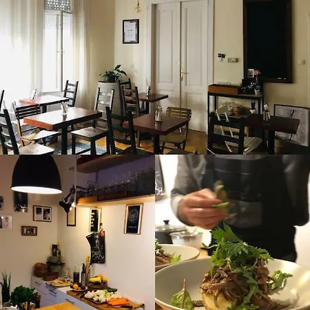 Jackquaters Apartment